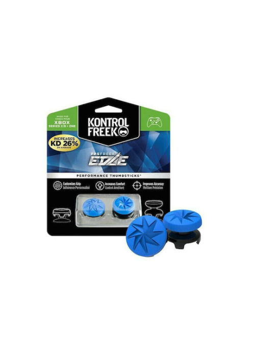 KontrolFreek - FPS Freek Edge - XBXXB1 (4 Prong) XONE NEW