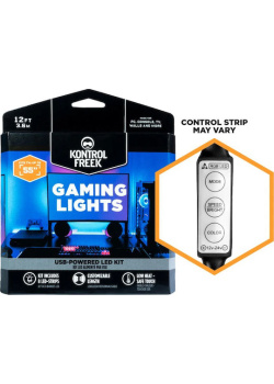 KontrolFreek - Gaming Lights - USB PC NEW
