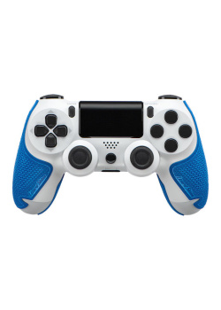Lizard Skins DSP Controller Grip for PS4 Polar Blue PS4 NEW