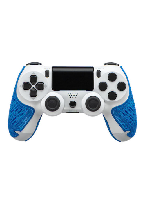 Lizard Skins DSP Controller Grip for PS4 Polar Blue PS4 NEW