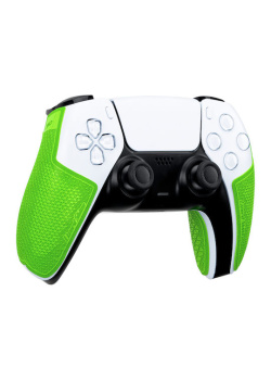 Lizard Skins DSP Controller Grip for PlayStation 5 - Emerald Green PS5 NEW