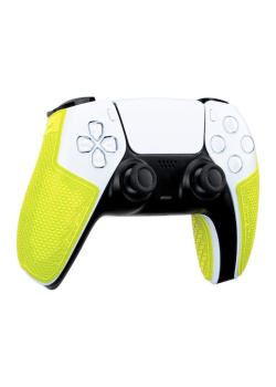 Lizard Skins DSP Controller Grip for PlayStation 5 - Neon PS5 NEW
