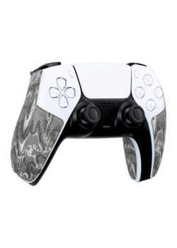 Lizard Skins DSP Controller Grip for PlayStation 5 - Phantom Camo PS5 NEW