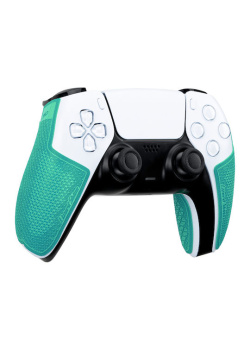 Lizard Skins DSP Controller Grip for PlayStation 5 - Teal PS5 NEW