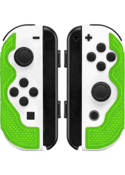Lizard Skins DSP Controller Grip for Switch Joy-Con - Emerald Green NEW