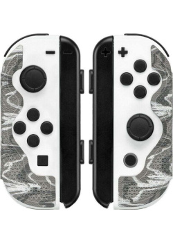 Lizard Skins DSP Controller Grip for Switch Joy-Con - Phantom Camo NEW