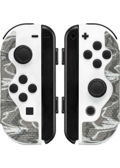 Lizard Skins DSP Controller Grip for Switch Joy-Con - Phantom Camo NEW