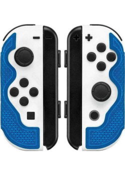 Lizard Skins DSP Controller Grip for Switch Joy-Con - Polar Blue NEW