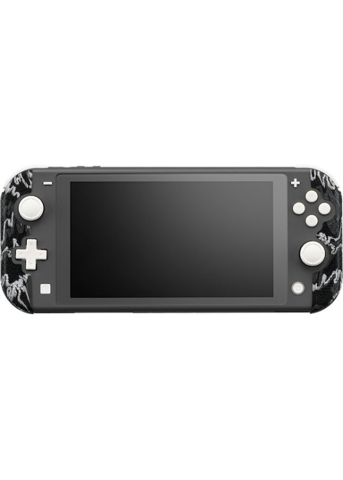 Lizard Skins DSP Controller Grip for Switch Lite Black Camo Nintendo Switch NEW