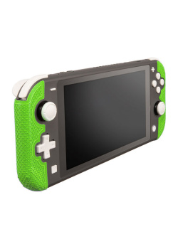 Lizard Skins DSP Controller Grip for Switch Lite - Emerald Green NEW