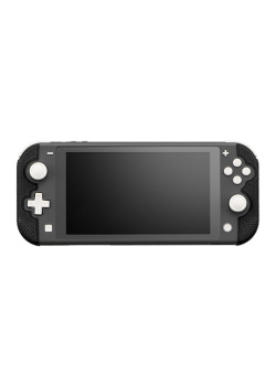 Lizard Skins DSP Controller Grip for Switch Lite Jet Black Nintendo Switch NEW