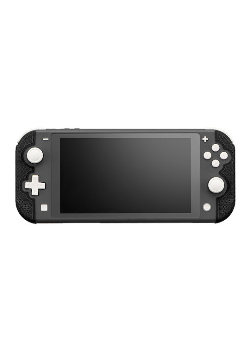 Lizard Skins DSP Controller Grip for Switch Lite Jet Black Nintendo Switch NEW