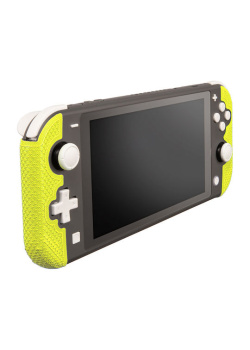 Lizard Skins DSP Controller Grip for Switch Lite - Neon Nintendo Switch NEW
