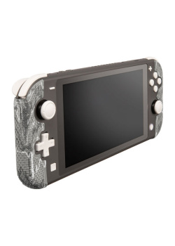 Lizard Skins DSP Controller Grip for Switch Lite - Phantom Camo Nintendo Switch NEW