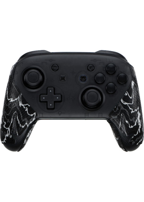 Lizard Skins DSP Controller Grip for Switch Pro Black Camo Nintendo Switch NEW