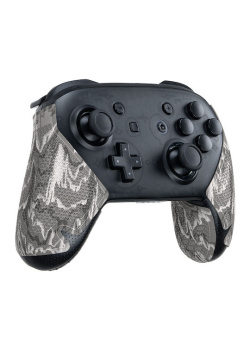 Lizard Skins DSP Controller Grip for Switch Pro Contoller - Phantom Camo NEW
