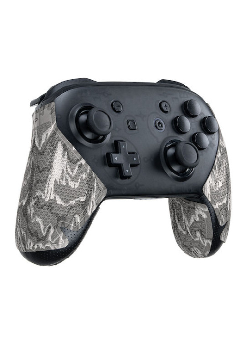 Lizard Skins DSP Controller Grip for Switch Pro Contoller - Phantom Camo NEW