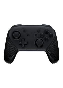 Lizard Skins DSP Controller Grip for Switch Pro Jet Black Nintendo Switch NEW