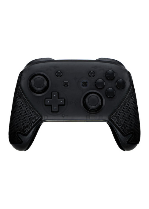 Lizard Skins DSP Controller Grip for Switch Pro Jet Black Nintendo Switch NEW