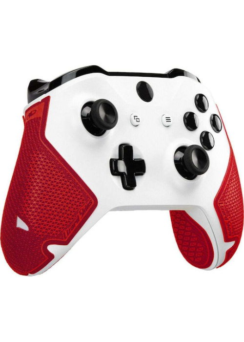 Lizard Skins DSP Controller Grip for Xbox One - Crimson Red XONE NEW