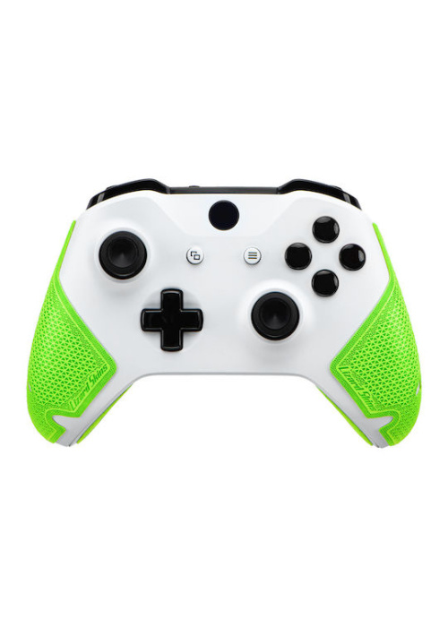 Lizard Skins DSP Controller Grip for Xbox One Emerald Green XONE NEW