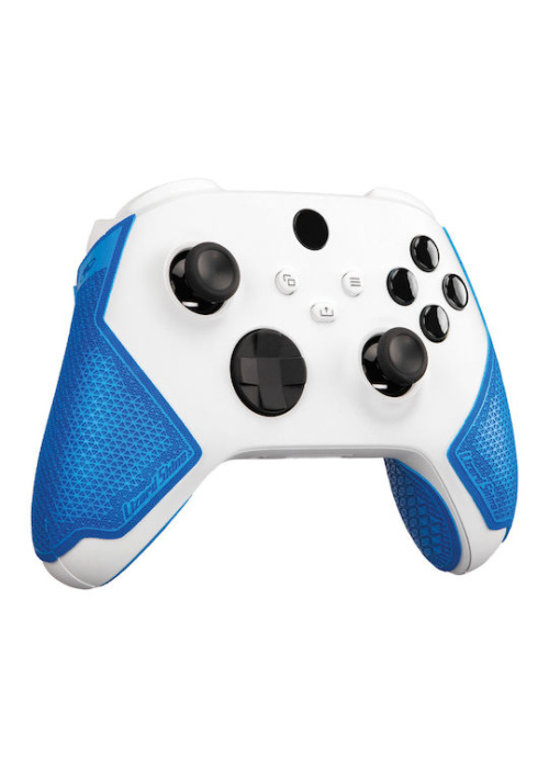 Lizard Skins DSP Controller Grip for Xbox One - Polar Blue XONE NEW