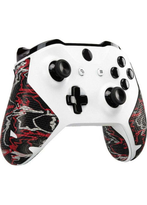 Lizard Skins DSP Controller Grip for Xbox One - Wildfire Camo XONE NEW