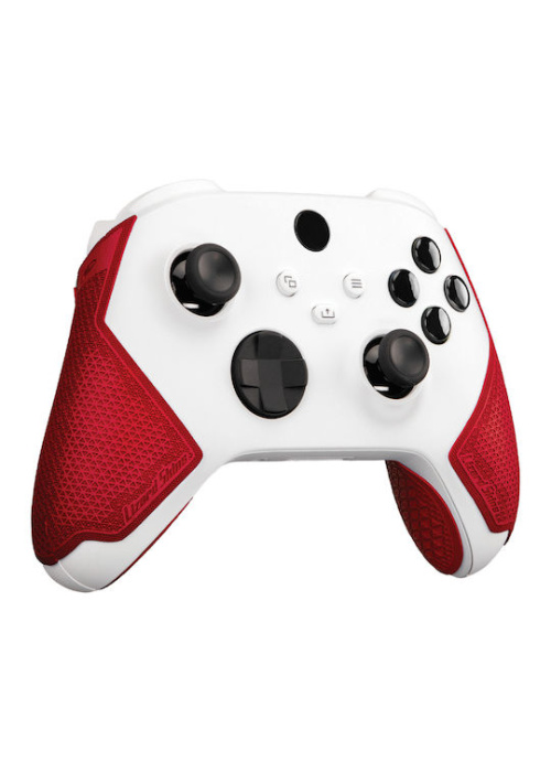 Lizard Skins DSP Controller Grip for Xbox Series X - Crimson Red XONE NEW
