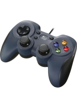 Logitech - Gamepad F310 PC NEW