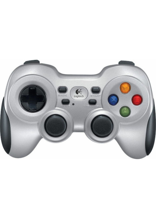 Logitech - Gamepad F710 PC NEW