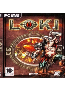 Loki PC (Used)