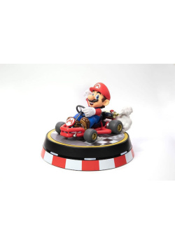 MARIO KART PVC - Collectors Edition Videogames NEW