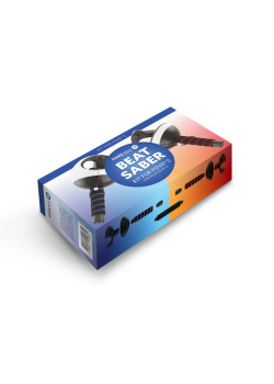 MAXX TECH PSVR2 BEAT SABER PS5 NEW