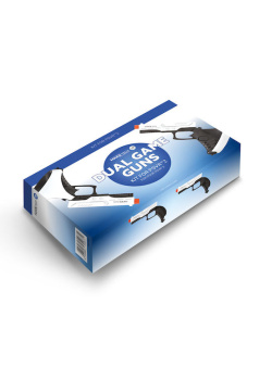 MAXX TECH PSVR2 DUAL GAME GUNS KIT PS5 NEW
