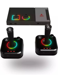 MY ARCADE - ATARI GAMESTATION PRO Retro Gaming NEW