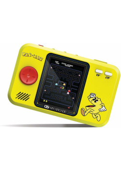 MY ARCADE - PAC-MAN POCKET PLAYER PRO Retro Gaming NEW