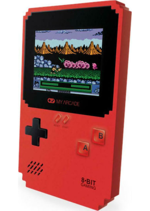 MY ARCADE - Retro Pixel Classic Retro Gaming NEW