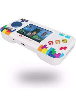MY ARCADE - TETRIS POCKET PLAYER PRO Retro Gaming NEW