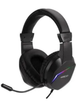 Maxx Tech - MX40 LED Multiplatform Gaming Headset PS5 NEW