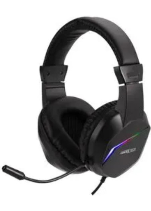 Maxx Tech - MX40 LED Multiplatform Gaming Headset PS5 NEW