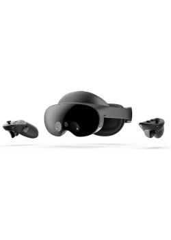 Meta - Quest 3S VR glasses - 256 GB PC NEW
