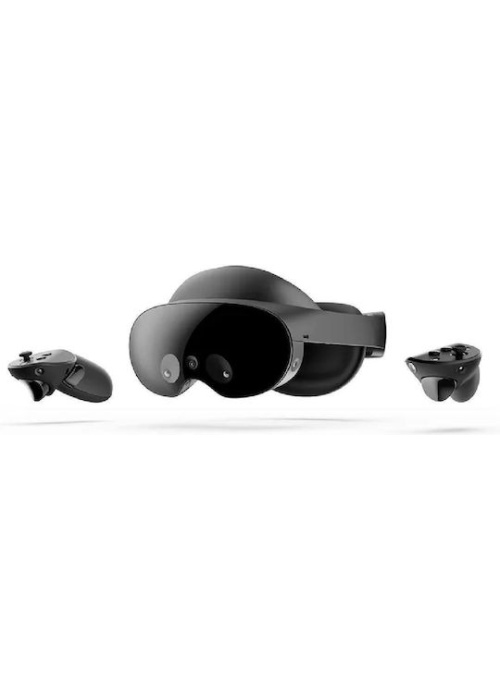 Meta - Quest 3S VR glasses - 256 GB PC NEW