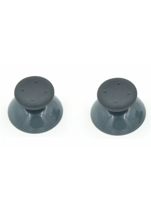 Microsoft XBOX 360 Gamepad Analog Joystick Mushroom Stick For 360 B (OEM) (NEW)