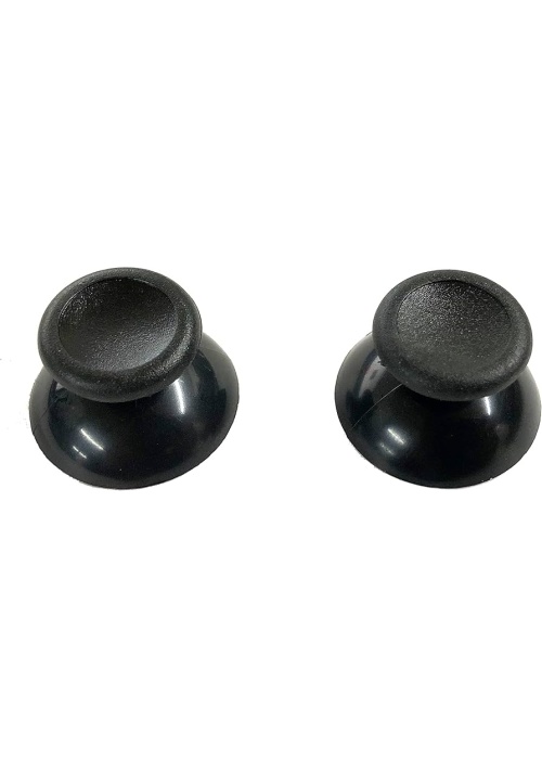 Microsoft XBOX 360 Gamepad Analog Joystick Mushroom Stick For 360 Slim (OEM) (NEW)