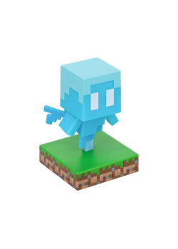 Minecraft - Allay Icon Light Videogames NEW