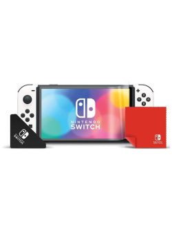 Multi Screen Protector Kit Nintendo Switch NEW