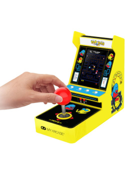 My Arcade - PAC-MAN Joystick Player Retro Gaming NEW