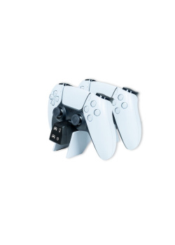 Nacon Controller USB Dual Charger V4 PS5 PS5 NEW