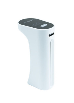 Nacon External Battery for PS5 Controller White PS5 NEW