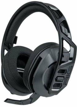 Nacon PS4 Stereo Gaming Headset Black PS5 NEW